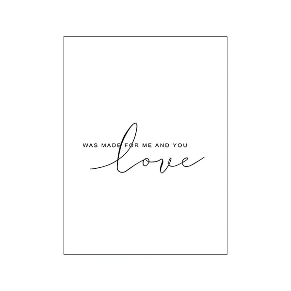 Nordische Wandkunst auf Leinwand – Beiges Blumenmotiv im modernen Boho-Stil