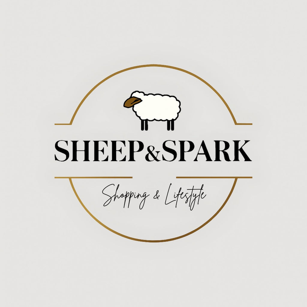 Warum es Sheep & Spark gibt – und warum ich bewusst einen neuen Weg gehe