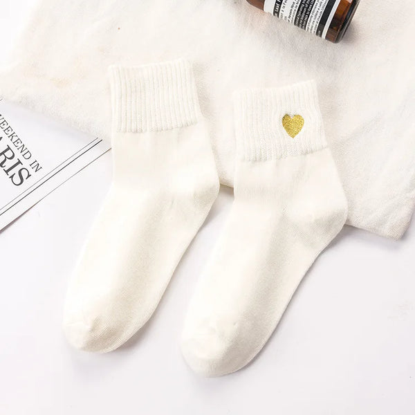 Damensocken für Herbst und Winter – Flauschige, warme Strümpfe für gemütliche Stunden zuhause