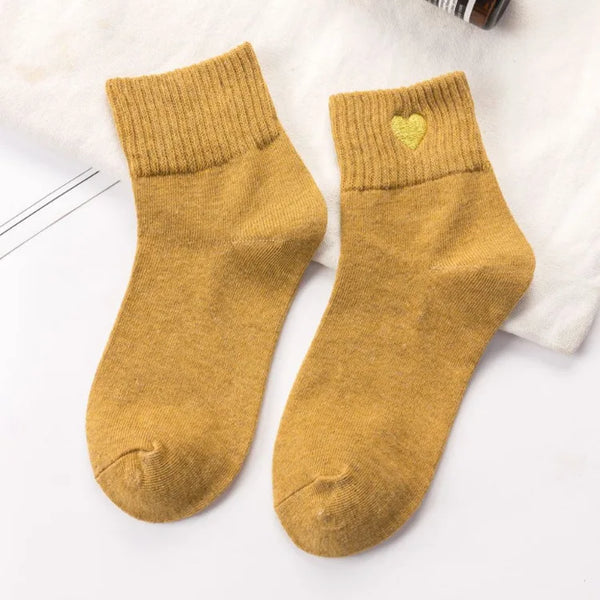 Damensocken für Herbst und Winter – Flauschige, warme Strümpfe für gemütliche Stunden zuhause