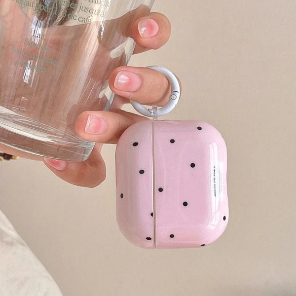 AirPods Schutzhülle – Stoßfestes Case für AirPods 1-4 & AirPods Pro