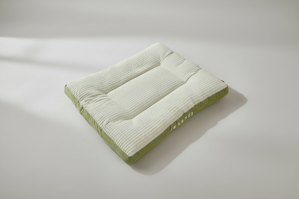 Warmes Hundekissen– Weiches Fleece-Schlafbett für Hunde & Katzen