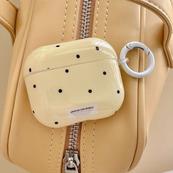 AirPods Schutzhülle – Stoßfestes Case für AirPods 1-4 & AirPods Pro