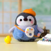 Pinguin Filz DIY Set (23 Designs) – Wollfilz-Set für handgemachte Puppen
