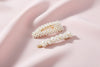 Perlen-Haarspangen im 2er-Set – Eleganter Haarschmuck für Alltag & Festlichkeiten
