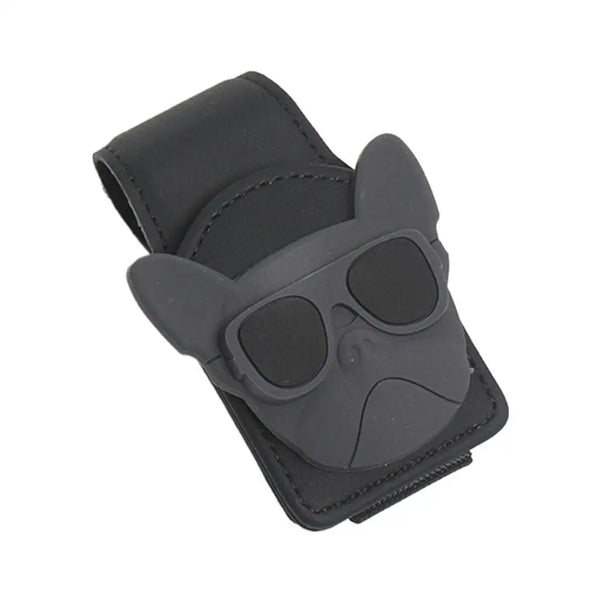 Eleganter magnetischer Brillen- & Ticketclip für die Auto-Sonnenblende