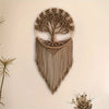 Baum des Lebens – Makramee Wandkunst im Boho Stil