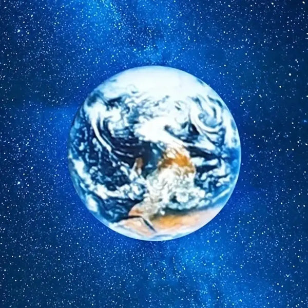 Projektionslicht Mond & Erde – Stimmungsvolle Raumbeleuchtung mit Himmelskörpern