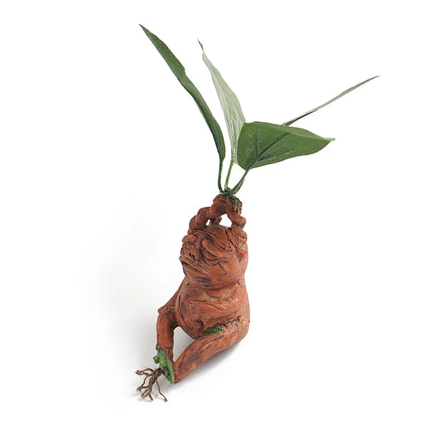 Mandrake Figur – Dekorative Harz Statue für Garten & Wohnraum