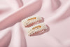 Perlen-Haarspangen im 2er-Set – Eleganter Haarschmuck für Alltag & Festlichkeiten