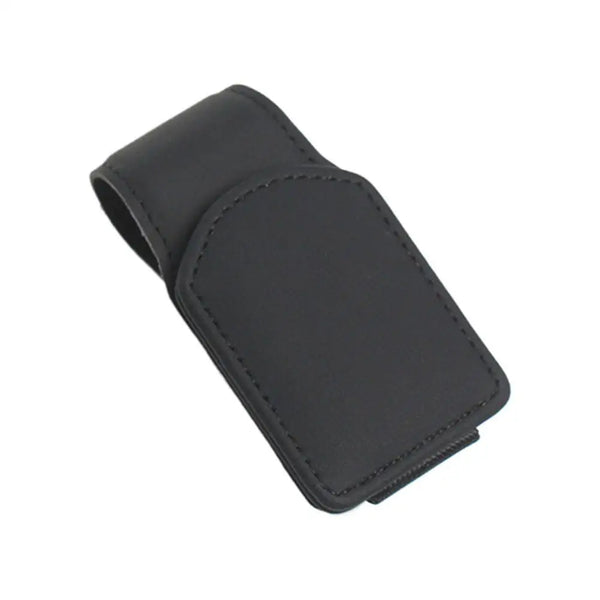 Eleganter magnetischer Brillen- & Ticketclip für die Auto-Sonnenblende