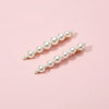 Perlen-Haarspangen im 2er-Set – Eleganter Haarschmuck für Alltag & Festlichkeiten
