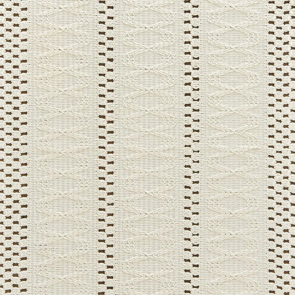 Tischläufer aus Makramee – Rustikale Eleganz mit Quasten