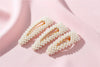 Perlen-Haarspangen im 2er-Set – Eleganter Haarschmuck für Alltag & Festlichkeiten