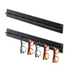 Wand-Brillenhalter aus Acryl – Aufbewahrung & Display für Brillen, Sonnenbrillen & Schmuck