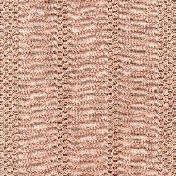 Tischläufer aus Makramee – Rustikale Eleganz mit Quasten